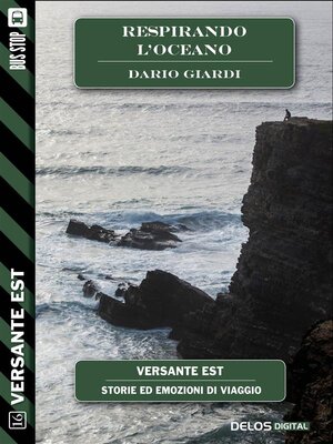 cover image of Respirando l'oceano